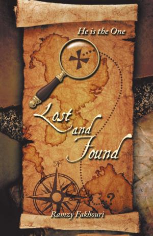 Cover of the book Lost and Found by Bishop Zelford Irions