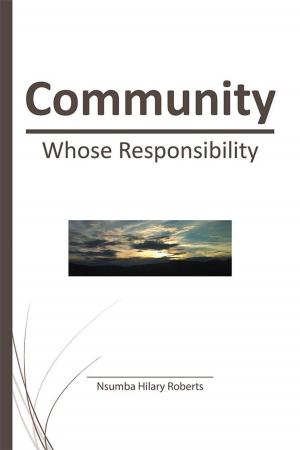 Cover of the book Community by Richard Terrell