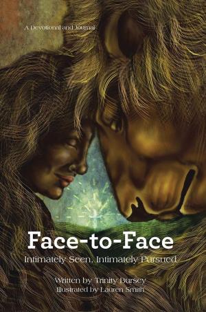 Cover of the book Face-To-Face by Anastasia Volnaya