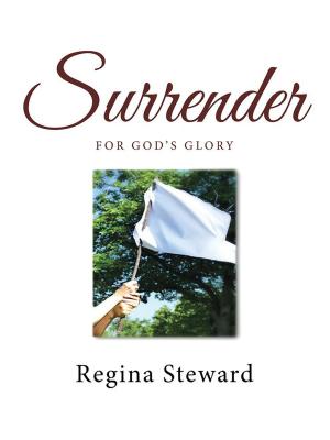 Cover of the book Surrender by Larry D. Horton PhD