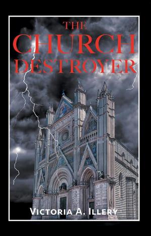 bigCover of the book The Church Destroyer by 