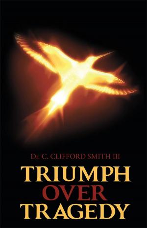 Cover of the book Triumph over Tragedy by Peggy Lamb