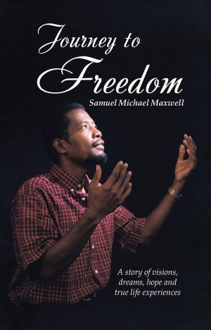 Book cover of Journey to Freedom