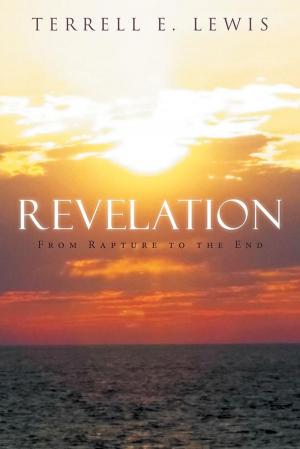 Cover of the book Revelation by Barbara Merz, Glenn Merz