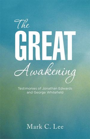 Cover of the book The Great Awakening by Daniel Bufford Sr.