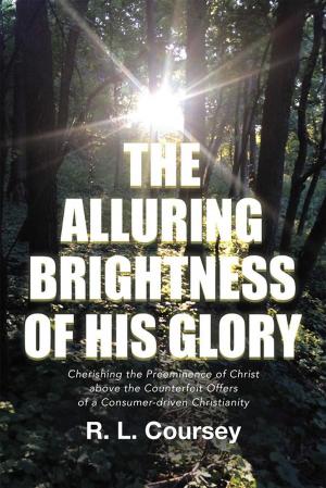 Cover of the book The Alluring Brightness of His Glory by Becki Etheridge