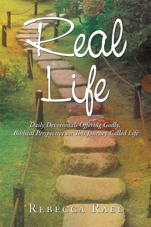 Cover of the book Real Life by Jackie Policastro