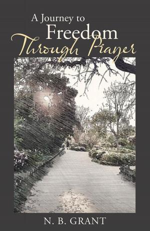 Cover of the book A Journey to Freedom Through Prayer by Revd Gavin Tyte