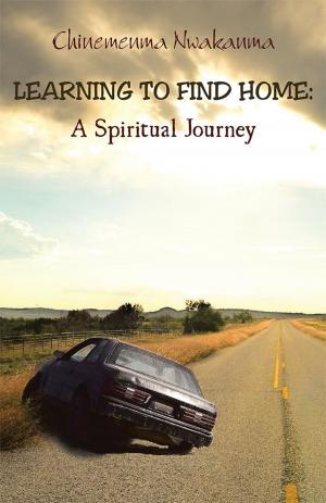 Cover of the book Learning to Find Home by Jerrell T. Beard Sr. M.DIV. MOL