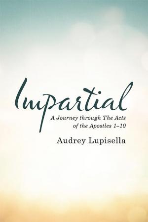Cover of the book Impartial by Jocelynn M. Burton