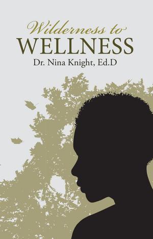 Book cover of Wilderness to Wellness