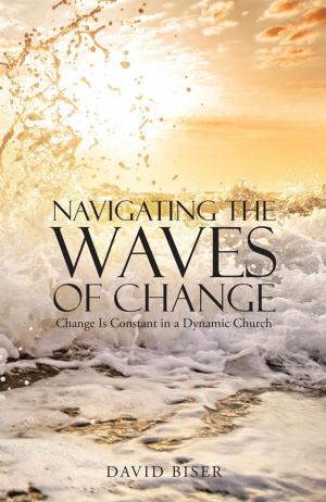 Cover of the book Navigating the Waves of Change by Timothy J. McAlpin