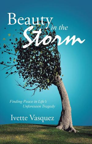 Cover of the book Beauty in the Storm by BJ Hill