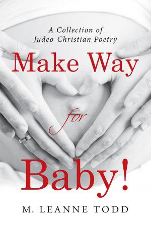 Cover of the book Make Way for Baby! by Jimmie L. Chiappelli