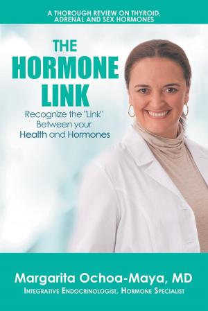 Cover of the book The Hormone Link by Ross D. Clark