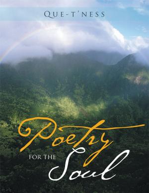 Cover of the book Poetry for the Soul by Angela Wilson