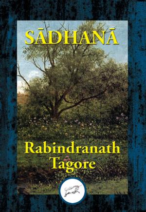 Book cover of Sadhana