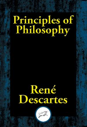 Book cover of Principles of Philosophy