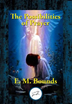 Cover of the book The Possibilities of Prayer by Rolfe Cobleigh