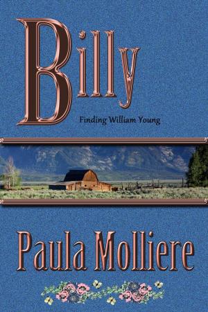 Cover of the book Billy by Mothership Zeta
