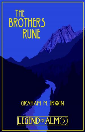 bigCover of the book The Brothers Rune by 