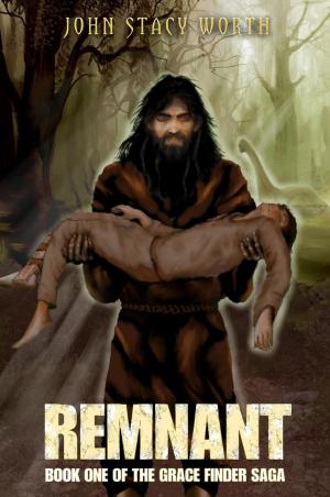 Book cover of Remnant