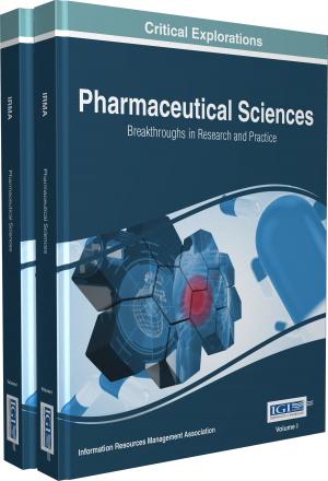 bigCover of the book Pharmaceutical Sciences by 