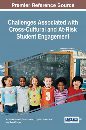 bigCover of the book Challenges Associated with Cross-Cultural and At-Risk Student Engagement by 