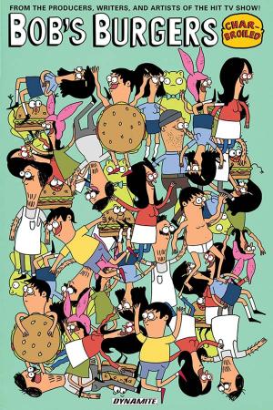 bigCover of the book Bob's Burgers Vol 5 by 