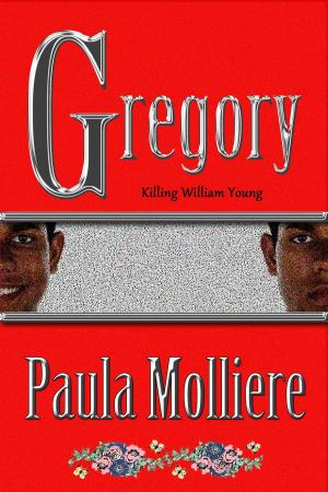 Cover of the book Gregory by Grace Jelsnik