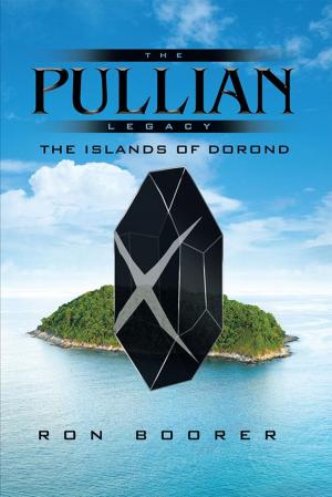 Cover of the book The Pullian Legacy by Des Geddes