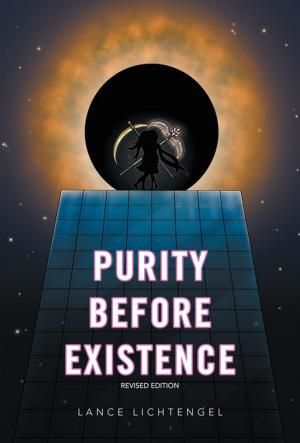 Cover of the book Purity Before Existence by April Tiang