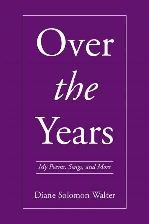 Cover of the book Over the Years by Edwin Fear, G. A. Mohr