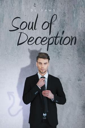 Cover of the book Soul of Deception by Liam Adair