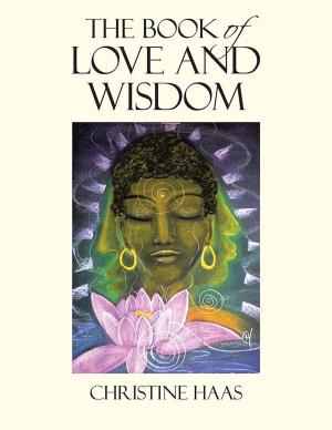 Cover of the book The Book of Love and Wisdom by Hooman Attar