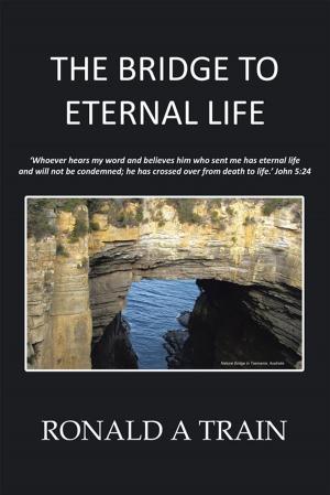 Cover of the book The Bridge to Eternal Life by Jennifer Hume