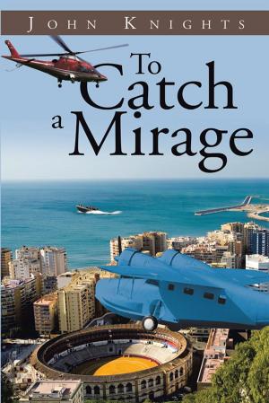 Cover of the book To Catch a Mirage by Omana Kannan