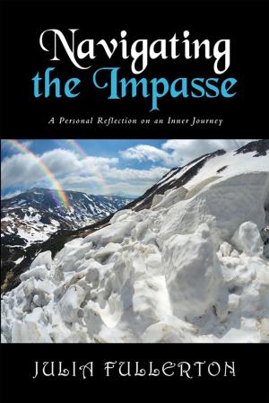 Cover of the book Navigating the Impasse by Kathryn Collis