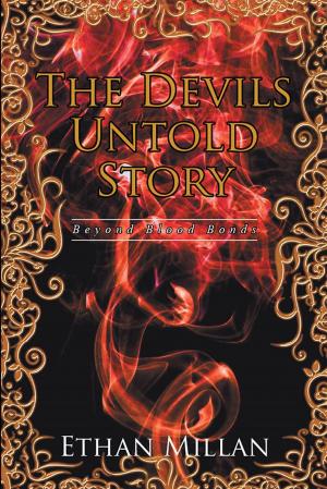 Cover of the book The Devils Untold Story by Justin Brown