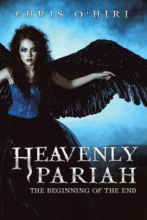 Cover of the book Heavenly Pariah by Ken Casey