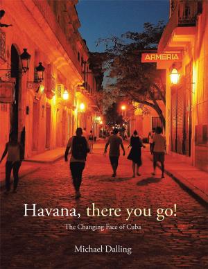 bigCover of the book Havana, There You Go! by 