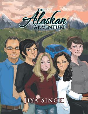 Book cover of The Alaskan Adventure