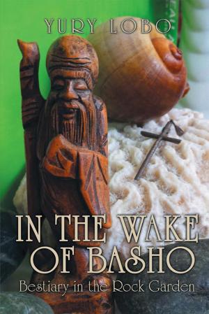 Book cover of In the Wake of Basho