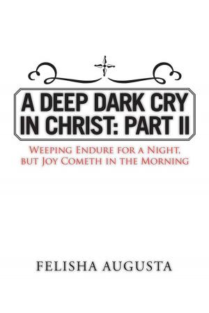 Cover of the book A Deep Dark Cry in Christ: Part Ii by Phyllis Hope