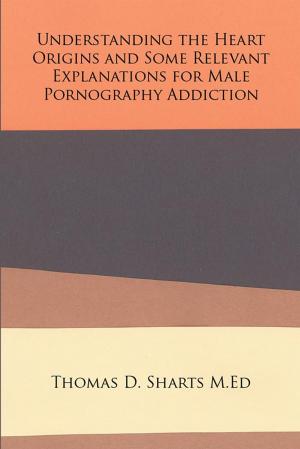 Cover of the book Understanding the Heart Origins and Some Relevant Explanations for Male Pornography Addiction by L. J. Underdue