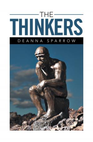 Cover of the book The Thinkers by Erica Navejar