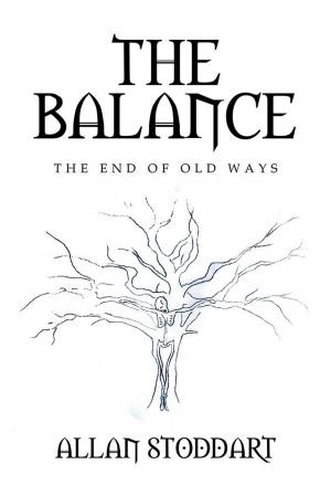 Cover of the book The Balance by Jack O. Horton