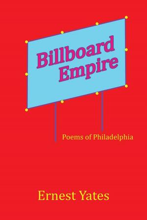 Cover of the book Billboard Empire by Linda Scribner