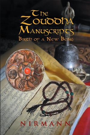 Cover of the book The Zouddha Manuscripts by Miriam Limon