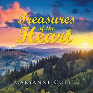 Cover of the book Treasures of the Heart by Josephine Gakeri